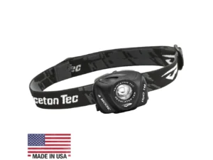 Princeton Tec EOS LED Headlamp - Black