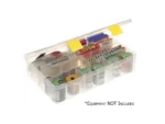 Plano ProLatch® StowAway® Deep 3700 w/Adjustable Dividers