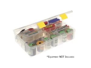 Plano ProLatch® StowAway® Deep 3700 w/Adjustable Dividers