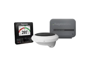 Raymarine EV-150 Evolution Core Pack - No Drive