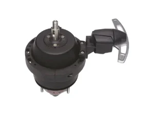 Uflex Single Paddle Trim System