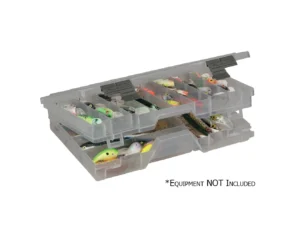 Plano Guide Series Two-Tiered StowAway® - Sized for 3700 Series