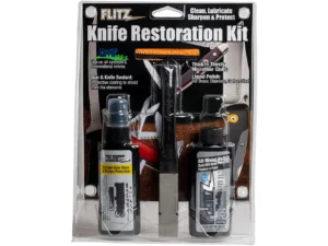 Flitz Knife Restoration Kit
