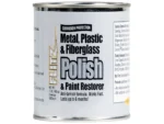 Flitz Metal, Plastic & Fiberglass Polish Paste - 1.0lb