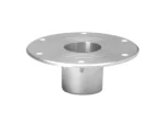 TACO Table Support - Flush Mount - Fits 2-3/8" Pedestals