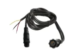 Simrad Power Cord f/GO5 w/N2K Cable