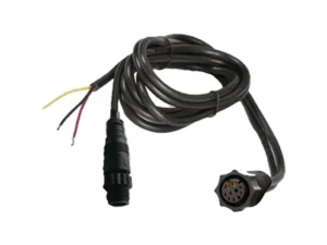 Simrad Power Cord f/GO5 w/N2K Cable