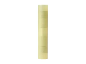 Ancor 12-10 AWG Nylon Double Crimp Butt Connectors - 100 Pack