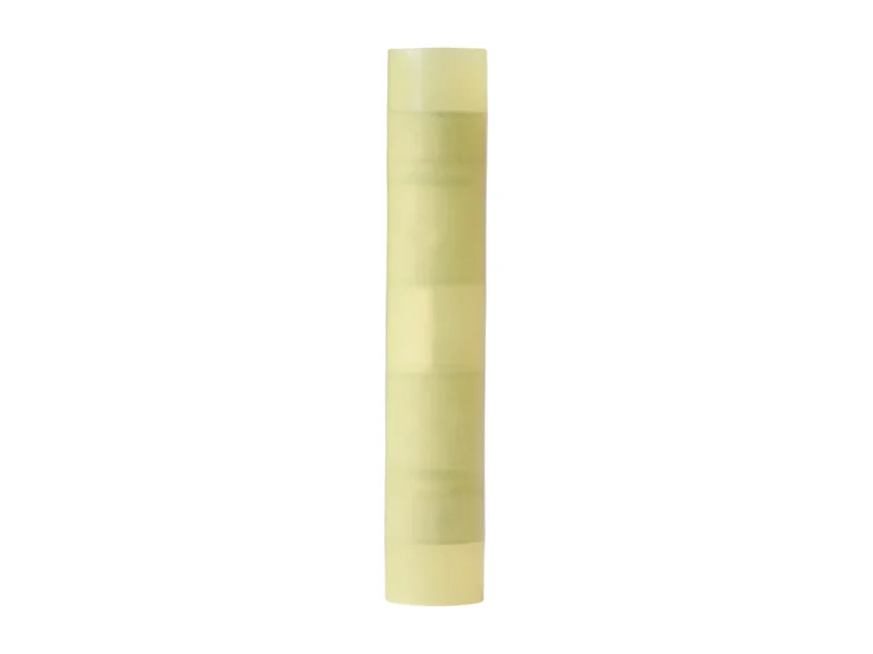 Ancor 12-10 AWG Nylon Double Crimp Butt Connectors - 100 Pack