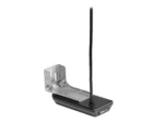 Humminbird XM 14 20 MSI T Mega SI/DI Transom Mount Transducer - 14 Pin