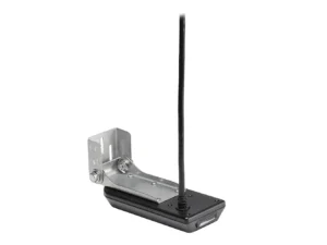 Humminbird XM 14 20 MSI T Mega SI/DI Transom Mount Transducer - 14 Pin