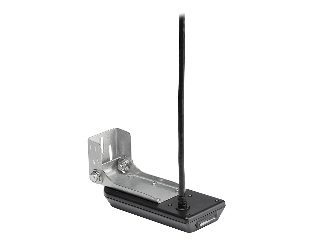 Humminbird XM 14 20 MSI T Mega SI/DI Transom Mount Transducer - 14 Pin