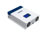 Xantrex Freedom XC 2000 True Sine Wave Inverter/Charger - 12VDC - 120VAC - 2000W/80A