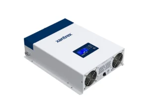 Xantrex Freedom XC 2000 True Sine Wave Inverter/Charger - 12VDC - 120VAC - 2000W/80A