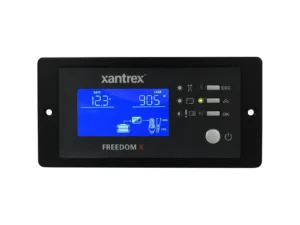 Xantrex Freedom X / XC Remote Panel w/25' Cable