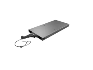 Minn Kota MKA-51 Quick Release Bracket
