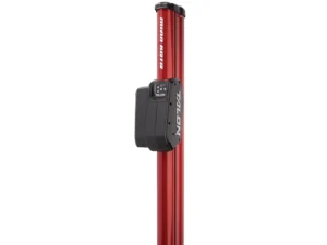 Minn Kota Talon BT 10' Shallow Water Anchor - Red