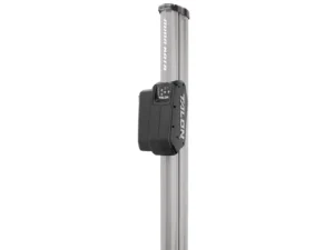 Minn Kota Talon BT 15' Shallow Water Anchor - Silver/Black
