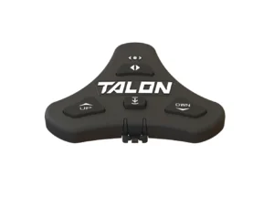 Minn Kota Talon BT Wireless Foot Pedal