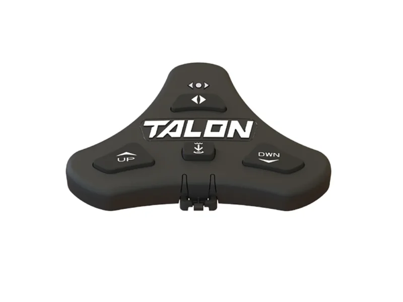 Minn Kota Talon BT Wireless Foot Pedal
