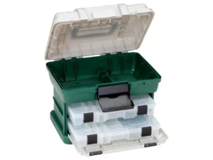 Plano 2-BY™ Rack System 3600