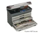 Plano Guide Series™ Drawer Tackle Box