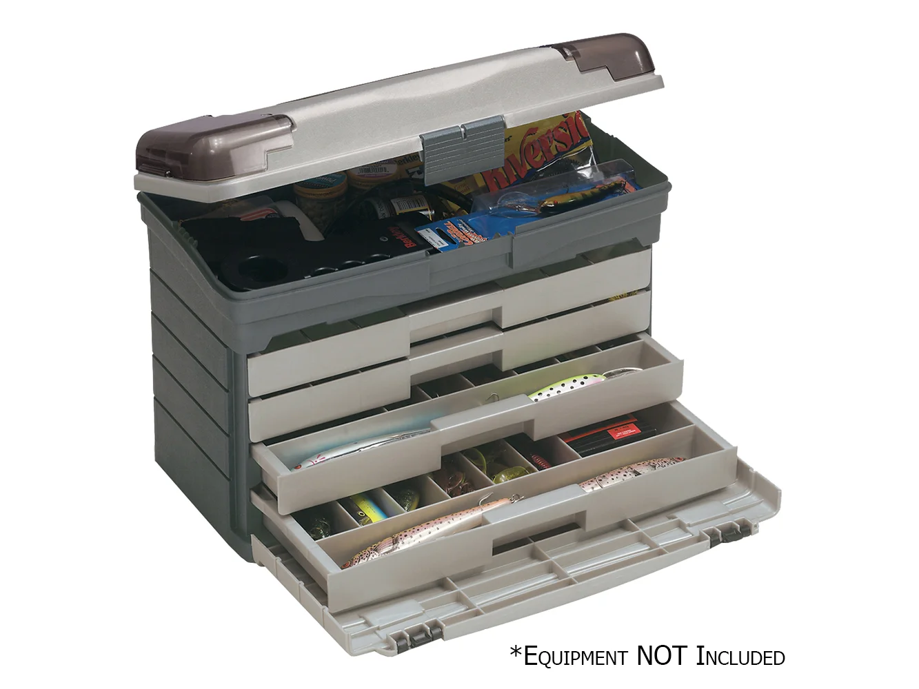 Plano Guide Series™ Drawer Tackle Box