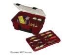 Plano Magnum™ Satchel w/Tray
