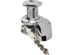 Maxwell RC10-10 Capstan Windlass 12V - 3/8" Chain & 5/8" Rope