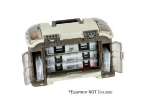 Plano Guide Series™ Angled Tackle System 3600