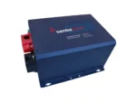 Samlex 2200W Pure Sine Inverter/Charger - 12V