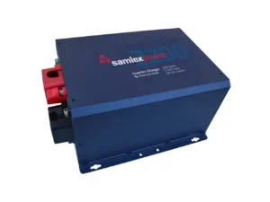 Samlex 2200W Pure Sine Inverter/Charger - 12V