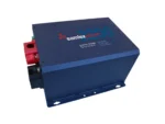 Samlex 2200W Pure Sine Inverter/Charger - 24V