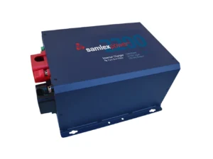 Samlex 2200W Pure Sine Inverter/Charger - 24V