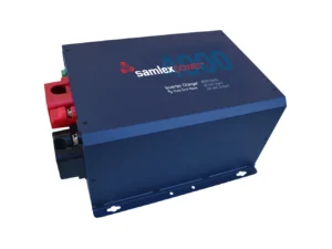 Samlex 4000W Pure Sine Inverter/Charger - 24V
