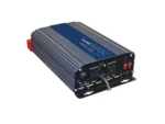 Samlex 1500W Modified Sine Wave Inverter/Charger - 12V