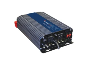 Samlex 1500W Modified Sine Wave Inverter/Charger - 12V
