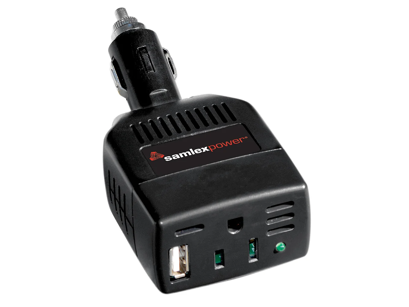 Samlex 100W Modified Sine Wave Inverter - 12V