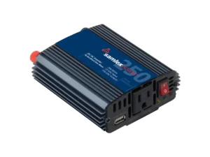 Samlex 250W Modified Sine Wave Inverter - 12V