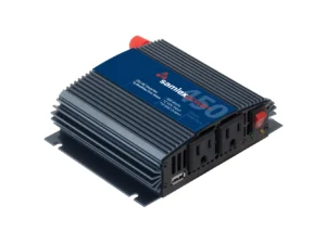 Samlex 450W Modified Sine Wave Inverter - 12V