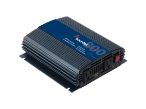 Samlex 800W Modified Sine Wave Inverter - 12V
