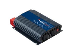 Samlex 1000W Modified Sine Wave Inverter - 12V