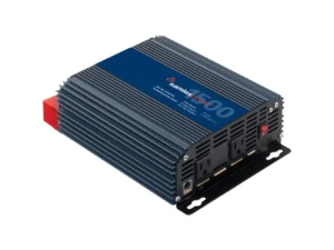 Samlex 1500W Modified Sine Wave Inverter - 12V