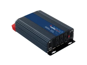 Samlex 2000W Modified Sine Wave Inverter - 12V
