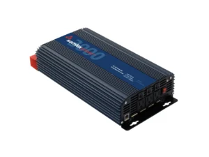 Samlex 3000W Modified Sine Wave Inverter - 12V