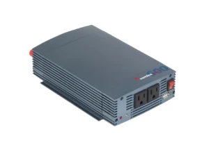 Samlex 600W Pure Sine Wave Inverter - 12V w/USB Charging Port