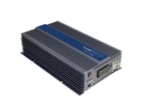 Samlex 1500W Pure Sine Wave Inverter - 12V