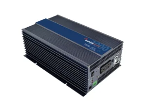 Samlex 3000W Pure Sine Wave Inverter - 12V