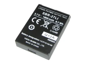 Standard Horizon Replacement Lithium Ion Battery Pack f/HX300