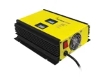Samlex 25A Battery Charger - 24V - 2-Bank - 3-Stage w/Dip Switch & Lugs - Includes Temp Sensor